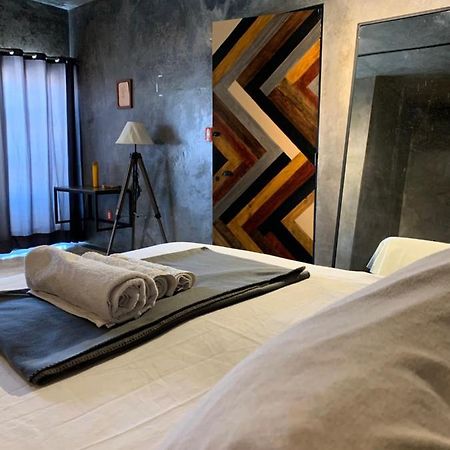 Hotel Caja Oaxaca Exteriér fotografie