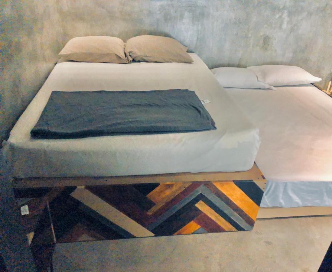 Hotel Caja Oaxaca Exteriér fotografie