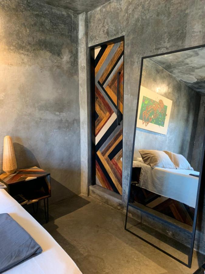 Hotel Caja Oaxaca Exteriér fotografie
