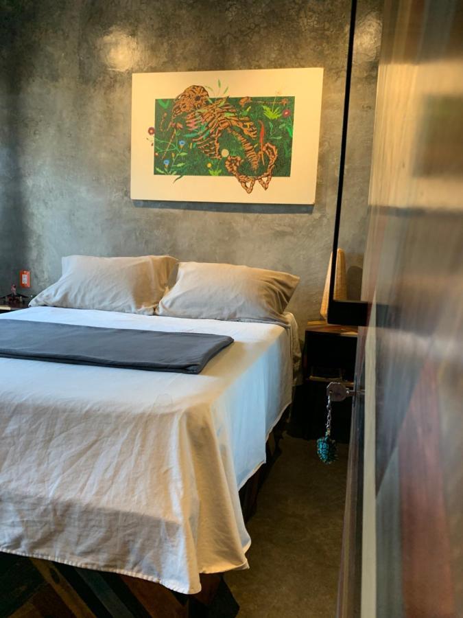 Hotel Caja Oaxaca Exteriér fotografie