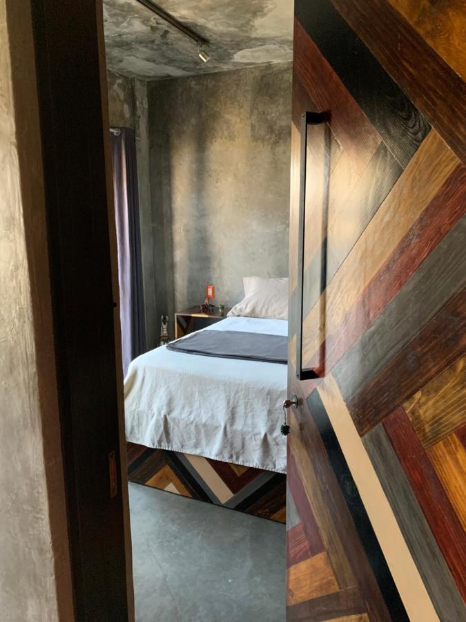 Hotel Caja Oaxaca Exteriér fotografie