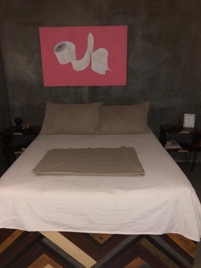 Hotel Caja Oaxaca Exteriér fotografie