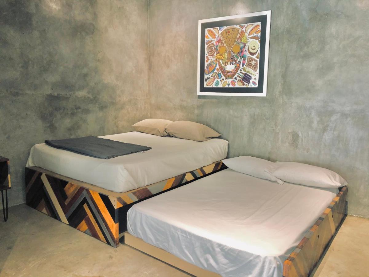 Hotel Caja Oaxaca Exteriér fotografie