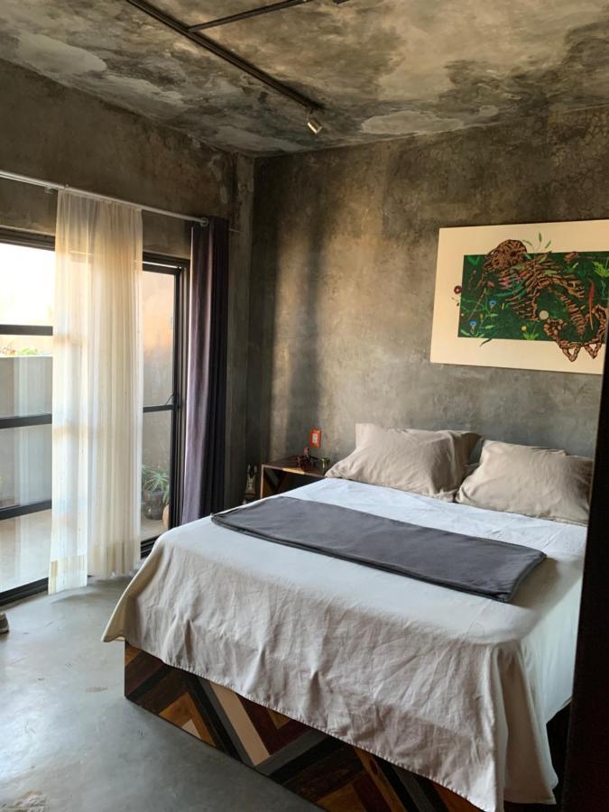 Hotel Caja Oaxaca Exteriér fotografie