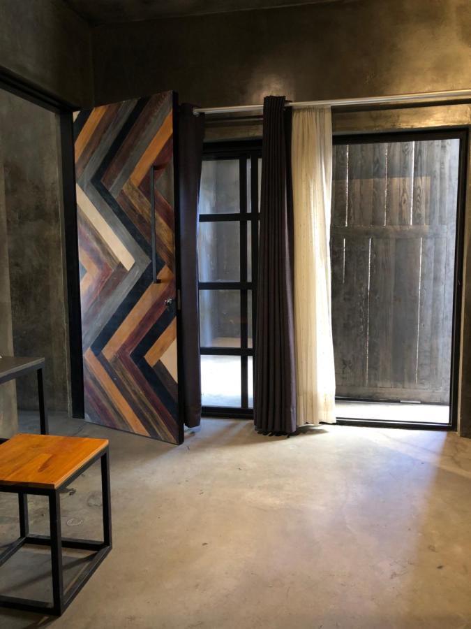 Hotel Caja Oaxaca Exteriér fotografie