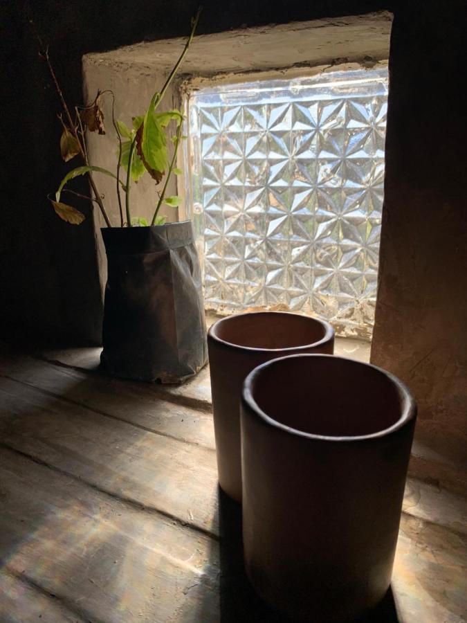 Hotel Caja Oaxaca Exteriér fotografie