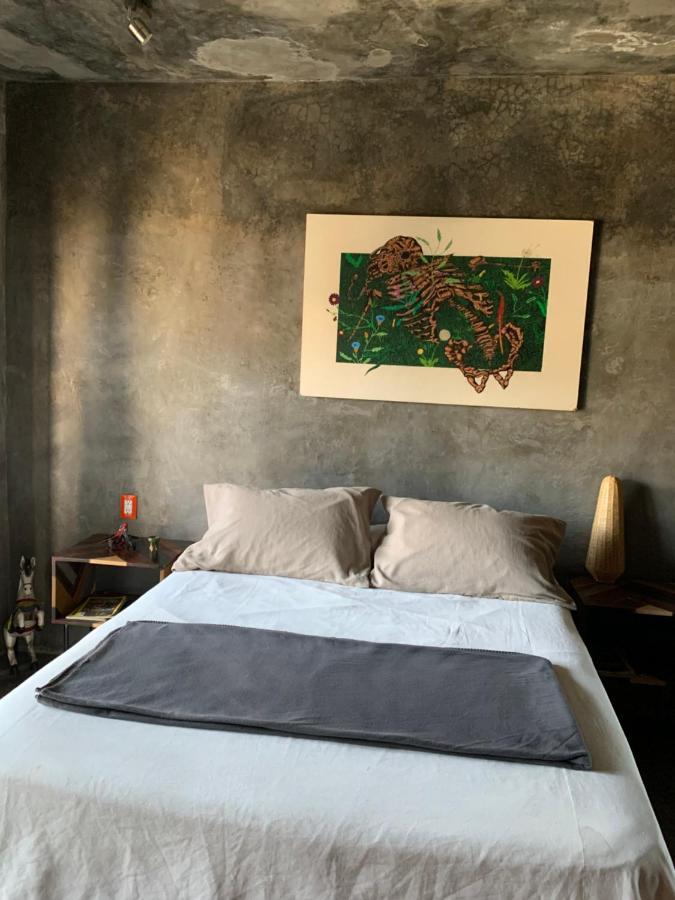Hotel Caja Oaxaca Exteriér fotografie