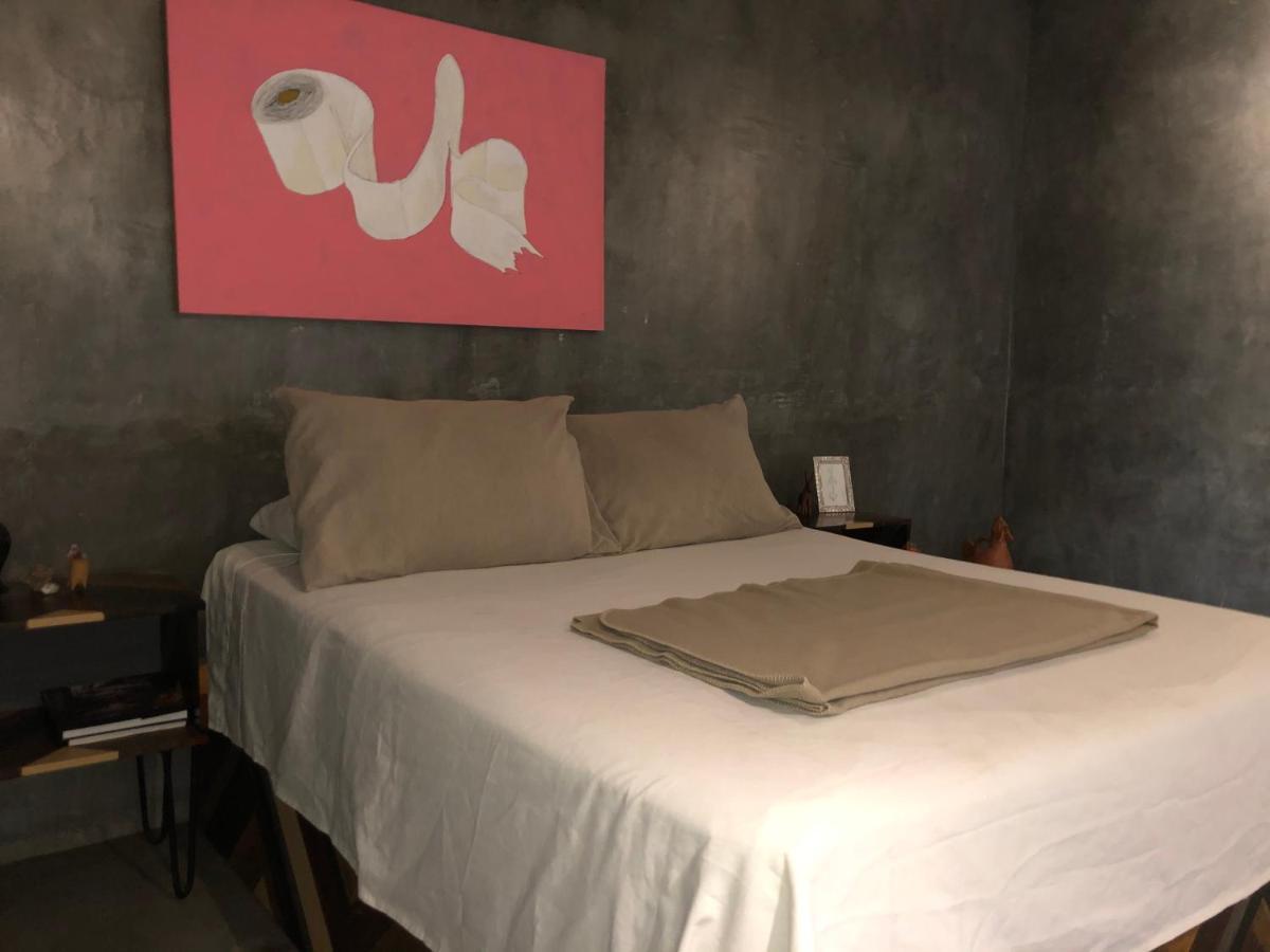 Hotel Caja Oaxaca Exteriér fotografie