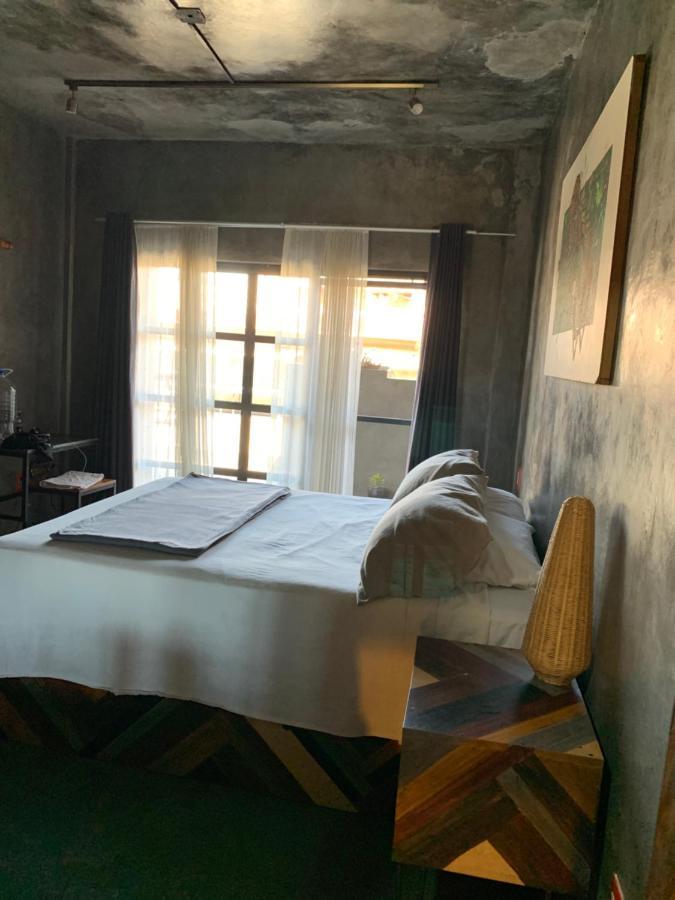 Hotel Caja Oaxaca Exteriér fotografie