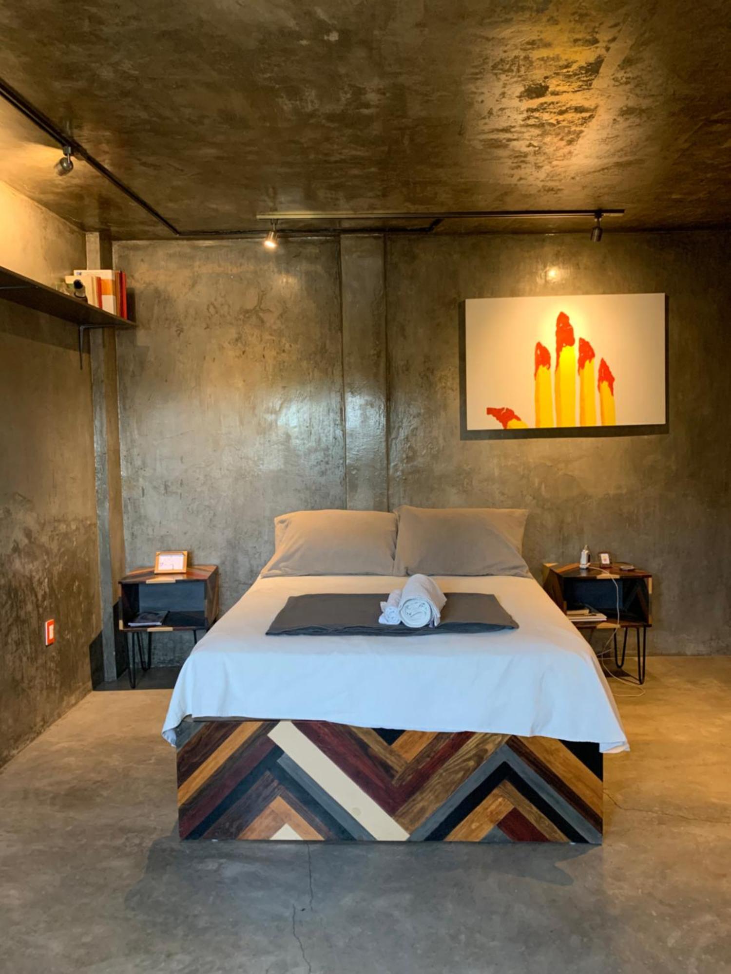 Hotel Caja Oaxaca Exteriér fotografie